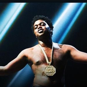 Meet your Posher, Peter